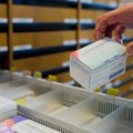 EU postigla preliminarni dogovor o jačanju snabdevanja esencijalnim lekovima