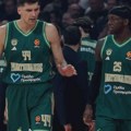 (VIDEO) Ovacije Atamanu i buđenje Mitoglua - PAO ubedljivom pobedom preboleo Valensiju!