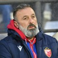 Nenad Sakić je ovo morao da kaže: "Uvek sam govorio istu stvar za veštačku travu"