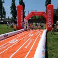 Sportske igre mladih 2026: Svečano otvaranje na stadionu „FK Bor 1919“
