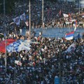 Veliko interesovanje studenata iz unutrašnjosti za protest na Slaviji, počele prijave za prevoz i smeštaj u Beogradu: Ovo su…