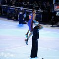 Hapoel želi bivšeg igrača Niksa: Amerikanac sa jevrejskim korenima blizu Evrolige