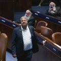 Ministar Izraela pod međunarodnom osudom zbog zlostavljanja aktivista flotile za Gazu