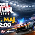 Spremite se za prolećni Rocket League RURNIR! Prenos kreće 24.05. u 12:00!