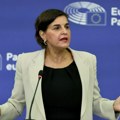 Vula Ceci: Demonstranti u subotu u Beogradu tražili izbore, odgovornost i demokratiju