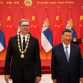 Lek za struju i roboti koji igraju moravac: Šta Vučić donosi iz Kine