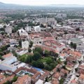 Čačak ponovo bez vode: Novi kvar na cevovodu Rzav