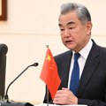 Vang Ji: Nastavlja se bilateralna saradnja Kine i Kanade