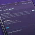 Ko više štedi bateriju telefona Do Not Disturb ili Airplane Mode – razlika nije zanemarljiva