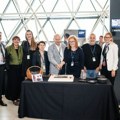 LOT Polish Airlines obilježio desetu obljetnicu ponovnog uspostavljanja leta između Varšave i Zagreba