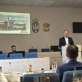 Novi investitor započinje poslovanje u režimu Slobodne zone Pirot u Dimitrovgradu