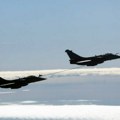 Nebo iznad Baltika gori: Francuski lovac doneo NATO-u prvu ovakvu pobedu (video)