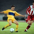 Bivši igrač Zvezde odsekao sebi dva prsta