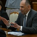Grčki ministar spoljnih poslova: Ne menjamo stav o Kosovu, snažno podržavamo Srbiju na evropskom putu