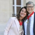 Melinda Gejts: Epstin je bio odvratan čovek, pravosudni sistem je zakazao