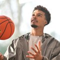NBA košarkaš, zaljubljen u knjige, ima odlične čitalačke preporuke