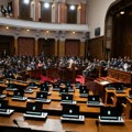 Sudija Vrhovnog suda Dragana Boljević za Euronews Srbija o izmenama pravosudnih zakona i mišljenju Venecijanske komisije