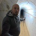 Ušao u podzemne bunkere kod Opatije: Ovde je Titova armija slomila nemački otpor, pogledajte ih danas