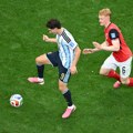 Alvares želi da napusti Atletiko Madrid