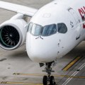 Od nedelje ponovo direktni letovi Swiss-a na relaciji Cirih-Niš
