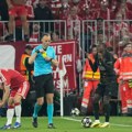FIFA odabrala Portugalca: Žoao Pinjeiro sudiće meč Južna Afrika - Kanada na Mundijalu
