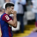 Levandovski posle 20 godina napušta Evropu