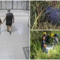 Kako se noć tinejdžerke na plaži u Pataji završila njenom smrću