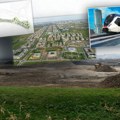 Projekat koji menja prestonicu iz korena: Na Makišu niče grad za sebe, pola miliona kvadrata biće dom za hiljade ljudi - sve…