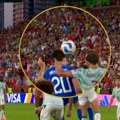 Isplivao novi snimak tragedije Hrvata - ovaj ugao morate da vidite! Za šok eliminaciju kriva frizura Matanovića?! Ovako nešto…