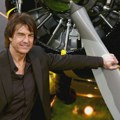 Tom Kruz je odbacio životni put sveštenika i postao jedna od najvećih zvezda Holivuda