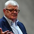 Fišer: SAD su na putu iz NATO-a
