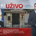 Dan uživo: Saga o Miliću se nastavlja