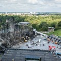 Tumoroulend: Zabranjen vatromet zbog povećanog rizika od požara