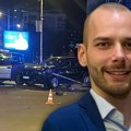 Miloš (28) opremao sobu za sestriće blizance i birao salu za svadbu, sutradan ga pokosio BMW! Potresna ispovest oca…