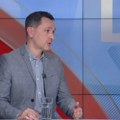 Mihailović o istraživanju Crte: Pad poverenja u institucije predsednika, Vlade i Skupštine, najveće u državne univerzitete