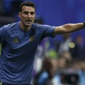 Lionel Skaloni: Igramo za naš narod, za našu zemlju, za naše porodice