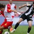UEFA skratila grupe: Ovo su mogući rivali Partizana, Vojvodine i Železničara u 3. kolu kvalifikacija za LK
