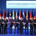 Moskva jača veze sa Azijom: Rusija i ASEAN otvaraju novu eru saradnje