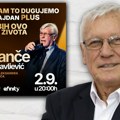 "Tašmajdan plus, jer vam to dugujemo" Karte za četvrti koncert Milančeta Radosavljevića puštene u prodaju