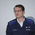 Srbin na čelu BMW-a povukao radikalan potez: Kompanija odustala od najvećeg evropskog sajma automobila