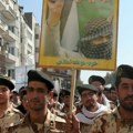 Rojters: Iran poslao komandante Iranske revolucionarne garde i vojnu opremu u Jemen