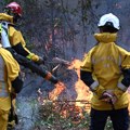 Bukte požari na Kritu, najteže u Retimnu; vatra u Alanji pod kontrolom, pred Španijom tri teška dana