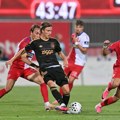 PSŽ u Novom Sadu video bisera: Daće 60.000.000 da ga upare sa Dembeleom i Kvičom