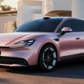 MG 07 u Kini košta manje od 16.000 evra