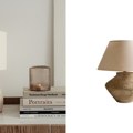 Lampe koje zamenjuju pečurka lampe donose topliji i sofisticiraniji izgled