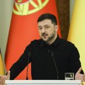 Zelenski: Spremni smo za sve formate pregovora, računamo na Vitkofa i Kušnera