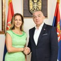 Ministar Vujić prihvatio inicijativu za brisanje sporne odredbe iz predloga zakona