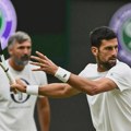 Ivanišević: Novak jedan od najvećih sportista u istoriji - Nadalu bih poverio meč za život, Federer igra najlepše