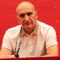 Mrkela veruje u Stankovićevu Zvezdu: Verujem da možemo da odigramo utakmicu koja će nas odvesti u plej-of!