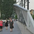 Вучић против повлачења КФОР-а са моста на Ибру, разговараће са начелником Генералштаба